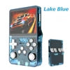 R36S Retro Game Console