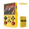 R36S Retro Game Console